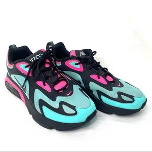 Nike Air Max 200 South Beach Men’s Size 11